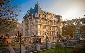 Spa Hotel Cajkovskij